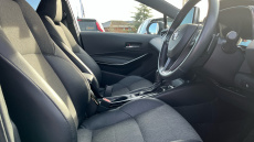 Toyota Corolla 2.0 VVT-i Hybrid Design 5dr CVT Hybrid Estate